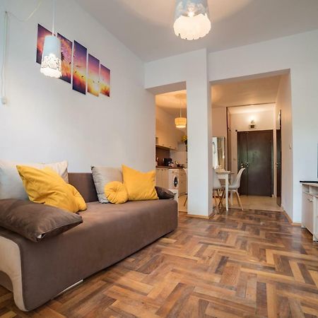 Comfort.Chic.Charming Apt With Terrace Near Ndk Sofia Buitenkant foto