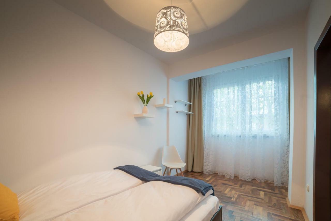 Comfort.Chic.Charming Apt With Terrace Near Ndk Sofia Buitenkant foto